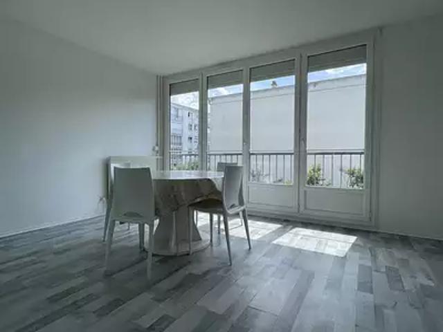 Appartement location à Beauvais