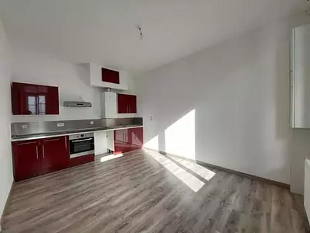 Appartement location à Beauvais, Oise