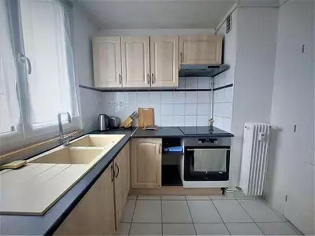 Appartement location à Beauvais
