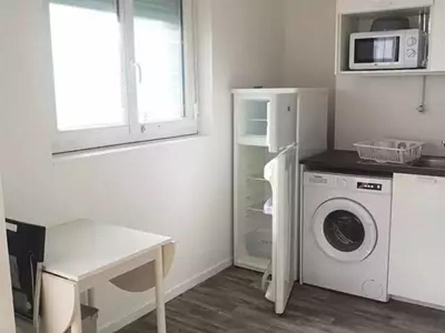 Appartement location à Beauvais