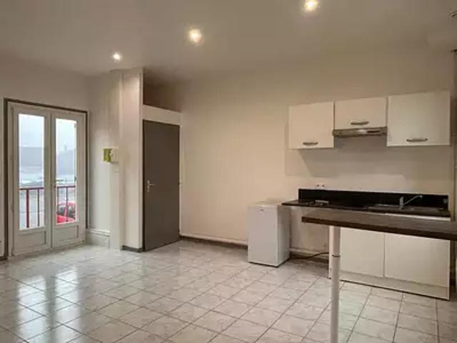Appartement location à Beauvais