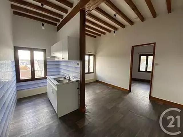 Appartement location à Beauvais, Oise