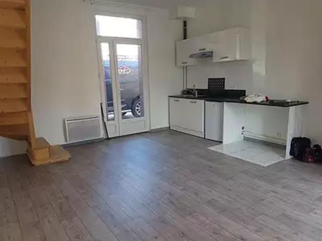 Appartement location à Beauvais