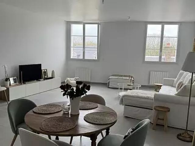 Appartement location à Beauvais