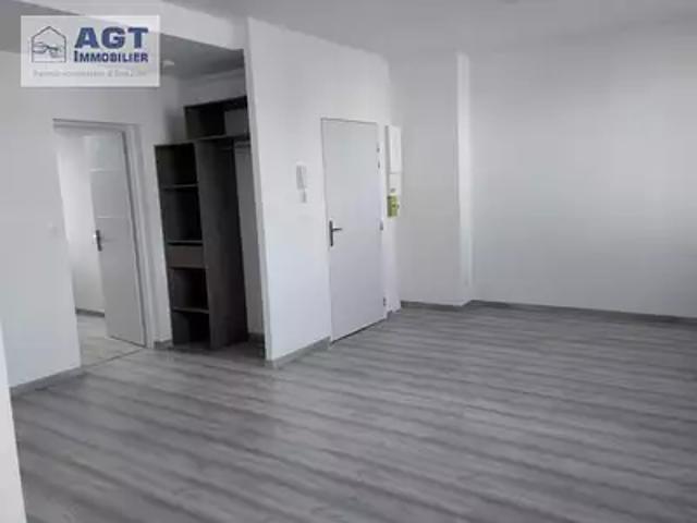 Appartement location à Beauvais