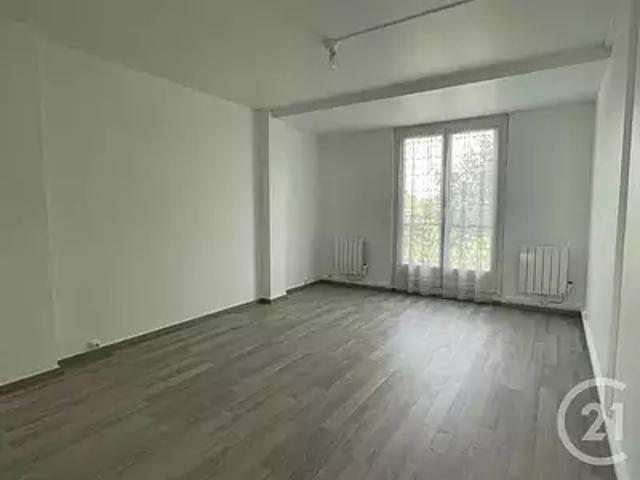 Appartement location à Beauvais