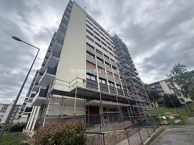 Appartement location à Beauvais