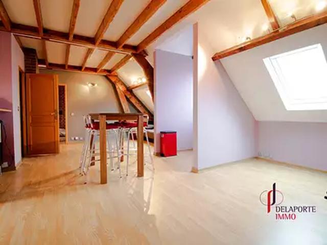 Appartement location à Beauvais