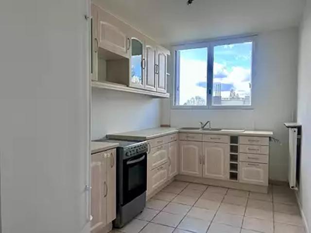 Appartement location à Beauvais