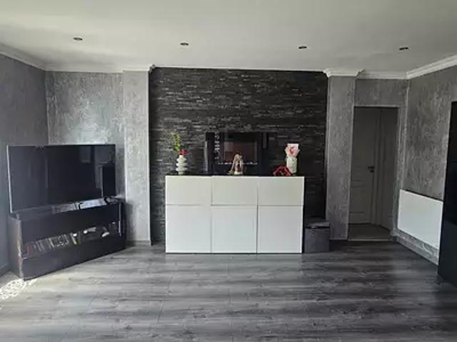 Appartement location à Beauvais