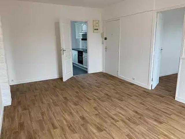 Appartement location à Beauvais