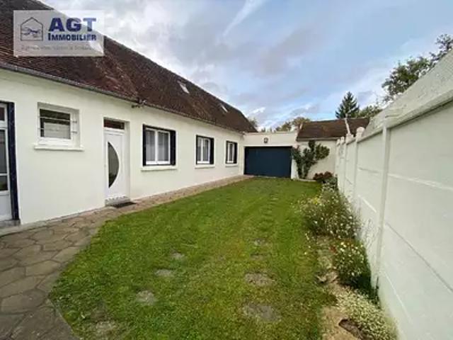 Maison location à Beauvais, Oise