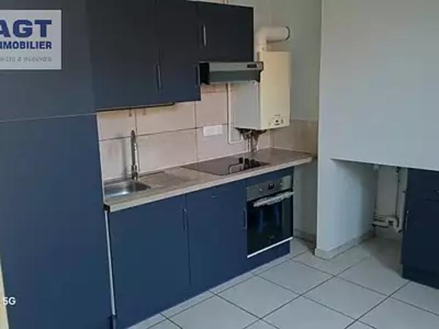 Maison location à Beauvais, Oise