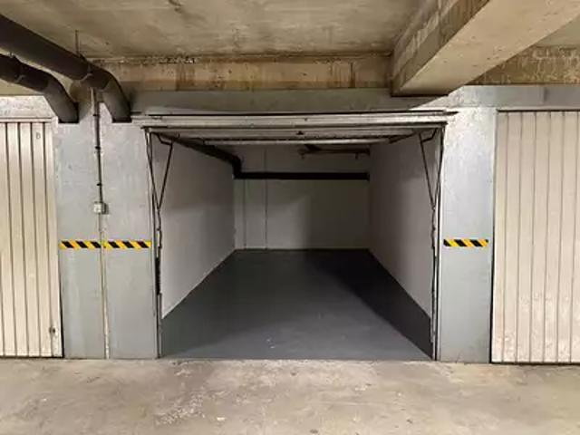 Garage location à Beauvais, Oise
