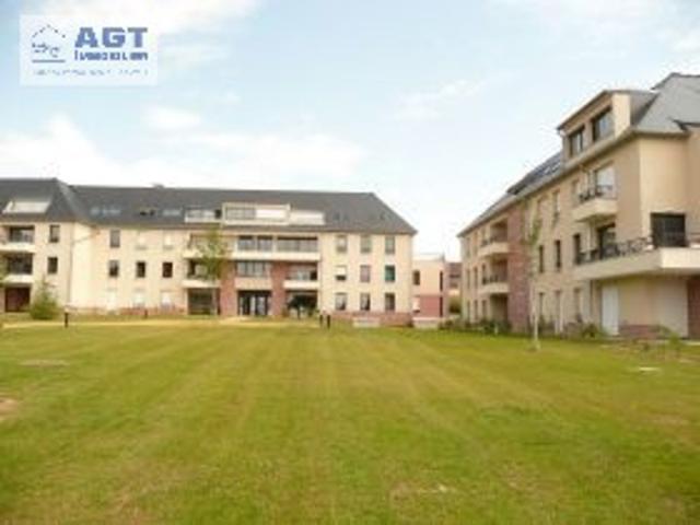 Appartement location à Beauvais