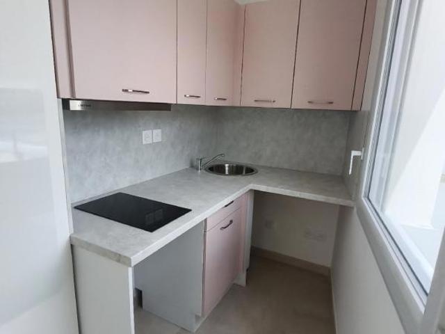 Appartement location à Beauvais