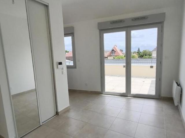 Appartement location à Beauvais