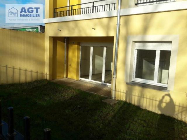 Appartement location à Beauvais