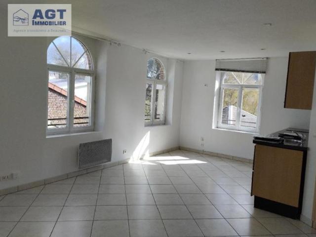 Appartement location à Beauvais