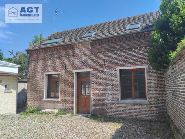 Appartement location à Beauvais