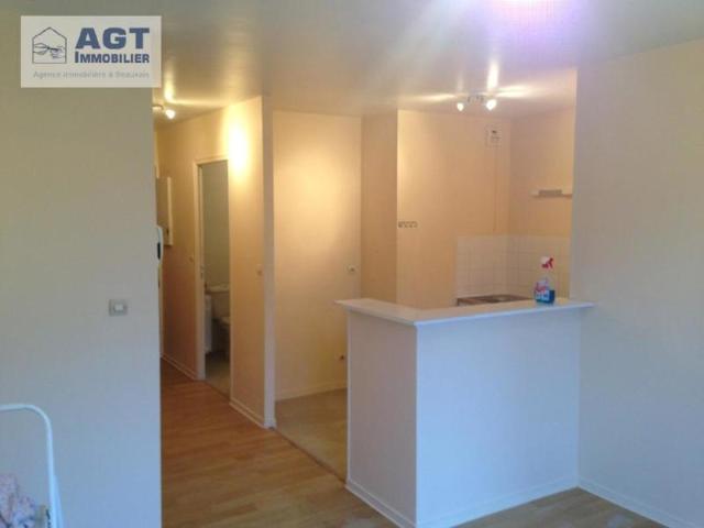 Appartement location à Beauvais