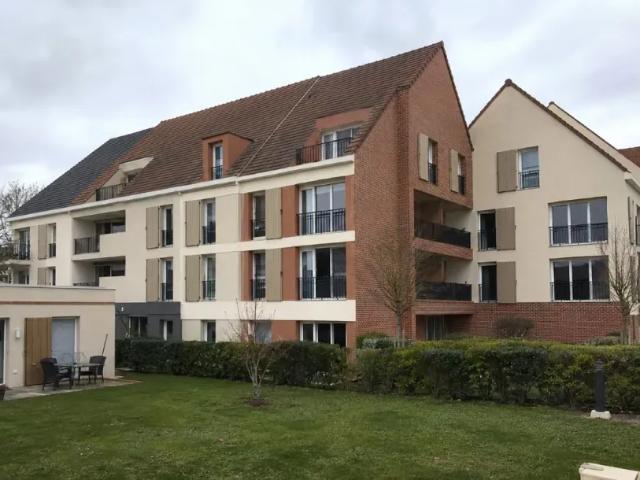 Appartement location à Beauvais