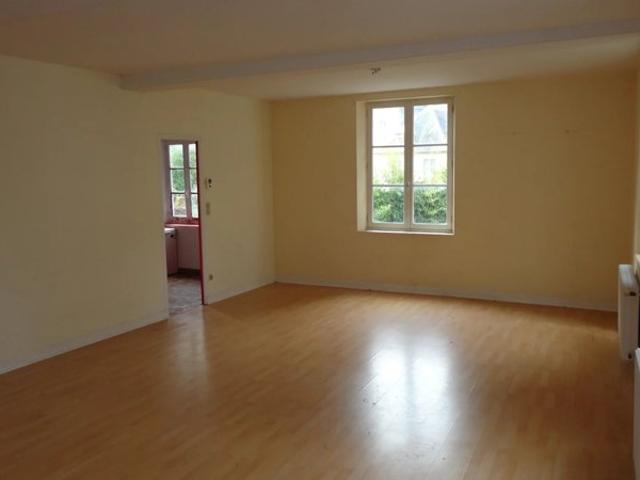 Appartement vente à Beauvais