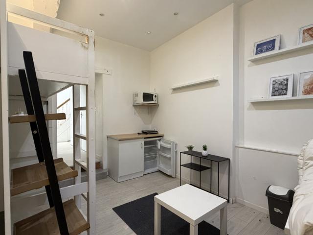 Appartement location à Beauvais