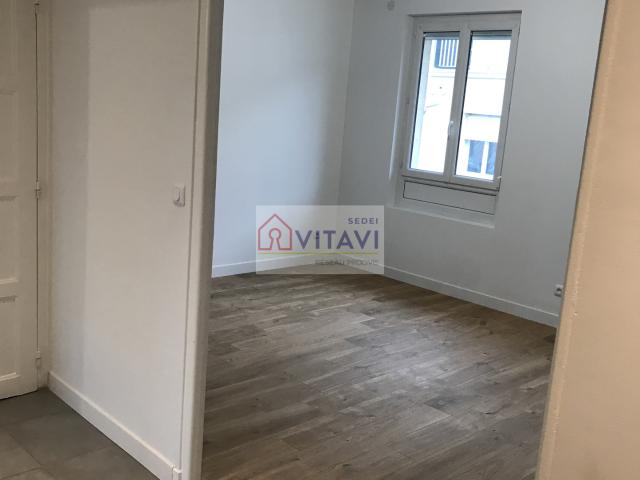 Appartement location à Beauvais