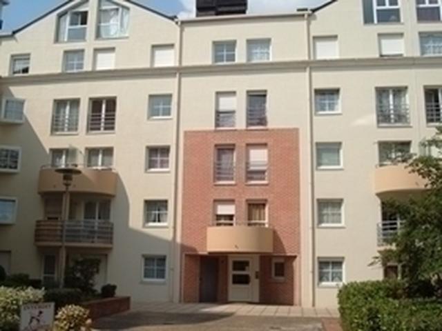 Appartement location à Beauvais, Goincourt