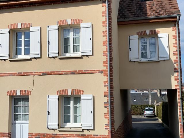 Appartement location à Beauvais, Goincourt