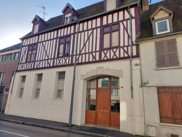 Appartement location à Goincourt, Oise