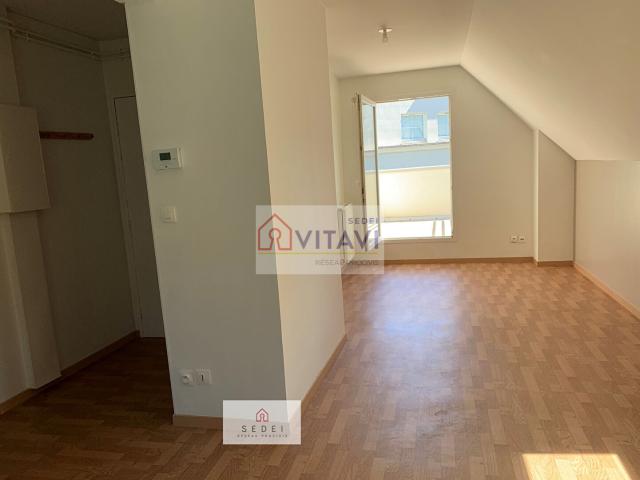 Appartement location à Beauvais