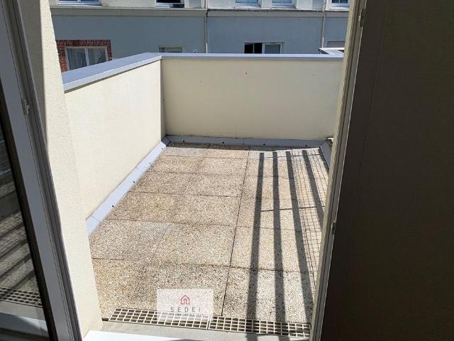 Appartement location à Beauvais