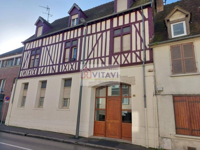 Appartement location à Beauvais, Oise