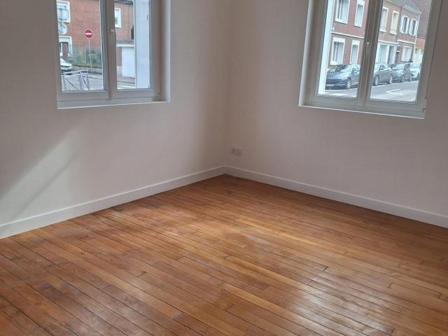 Appartement location à Beauvais, Goincourt