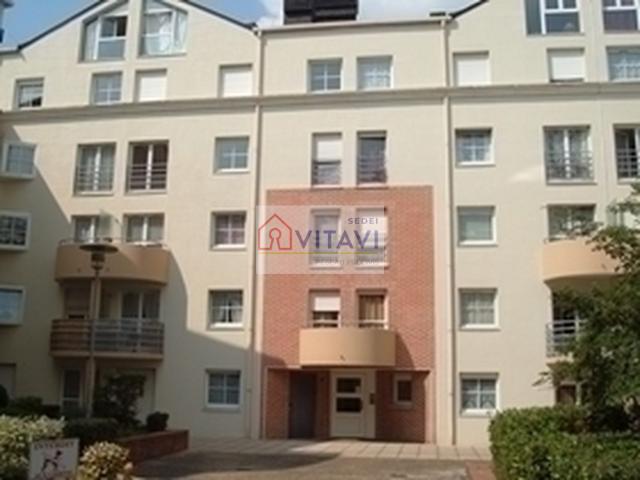 Appartement location à Beauvais