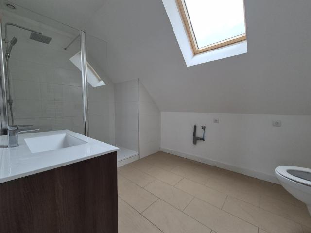 Appartement location à Beauvais