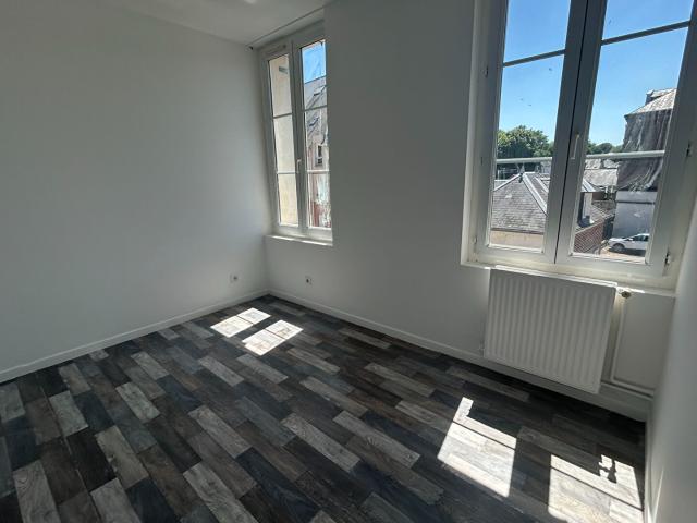 Appartement location à Beauvais