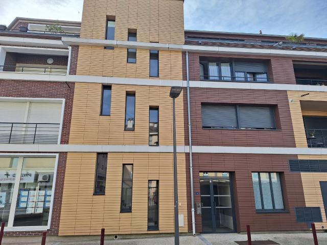Appartement location à Beauvais, Goincourt