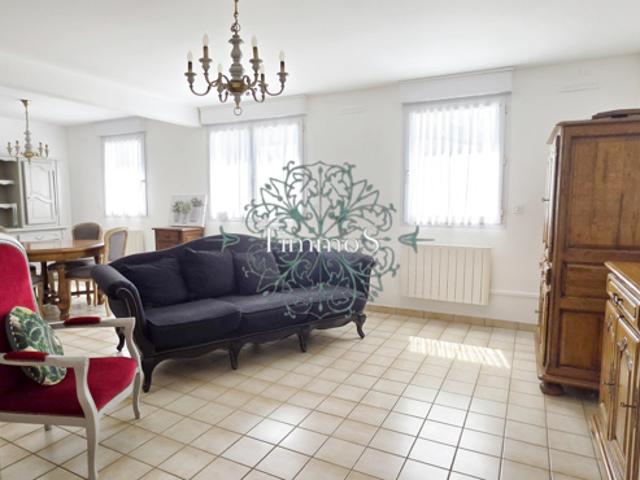 Appartement location à Beauvais