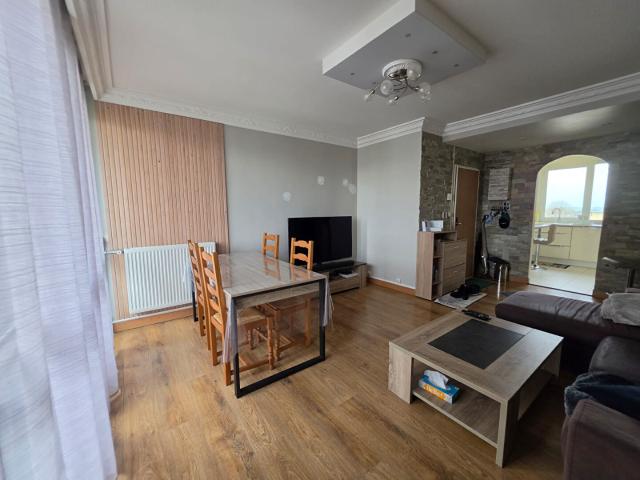 Appartement location à Beauvais