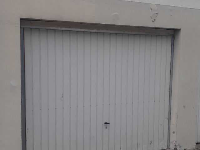 Garage location à Beauvais