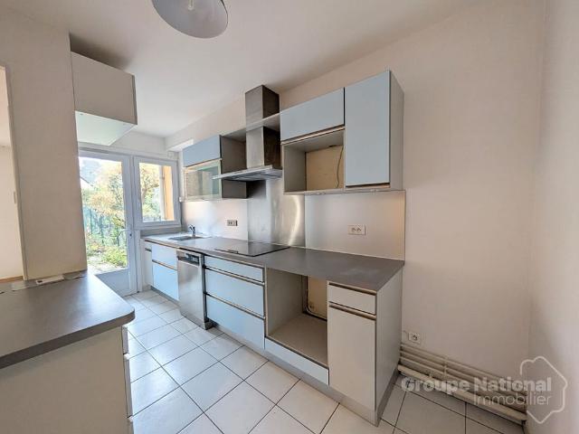 Maison location à Beauvais, Oise