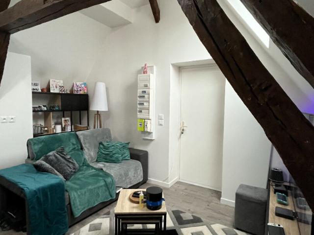 Appartement location à Beauvais