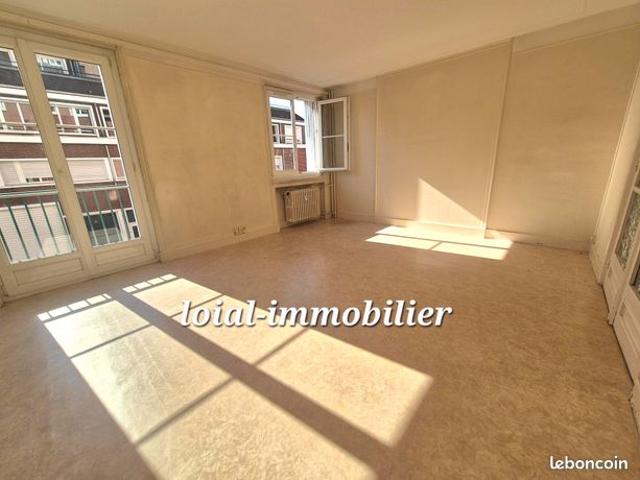 Appartement vente à Beauvais