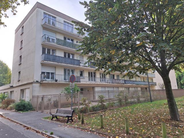 Appartement location à Goincourt, Oise