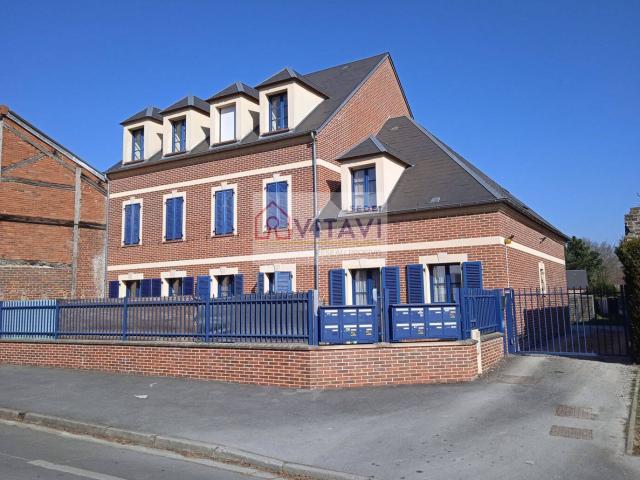 Appartement location à Beauvais, Oise