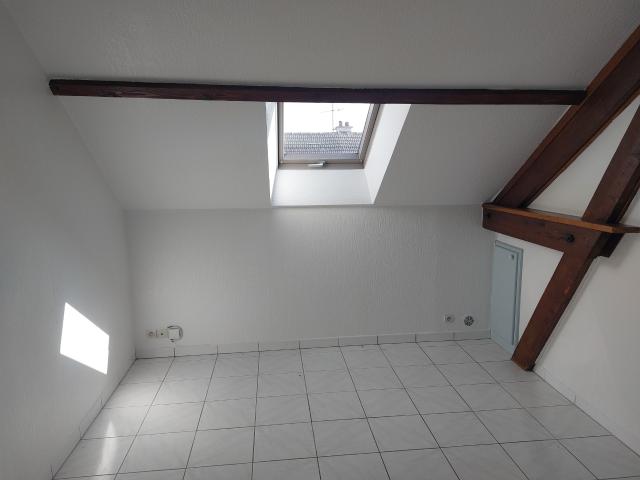 Appartement location à Goincourt, Oise