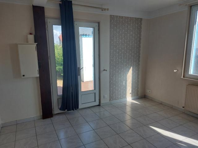 Appartement location à Goincourt, Oise